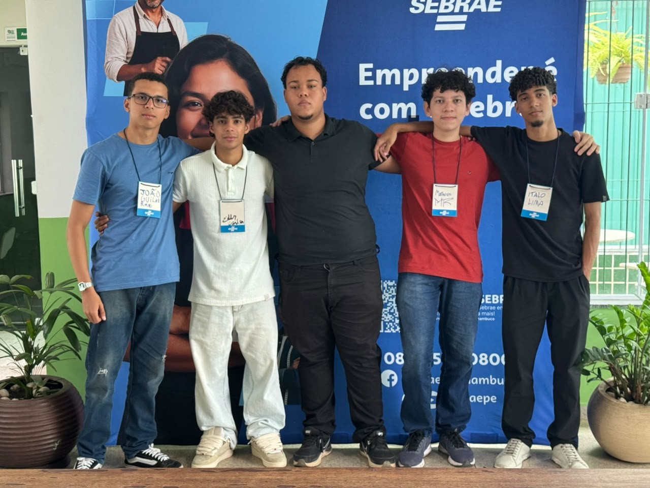 Foto da publicação de Italo Lima